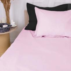 Постельное белье MirSon Poplin Line 018 + 099 Ammon 110x140 Фото 3