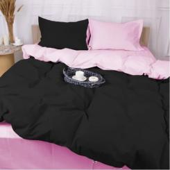Постельное белье MirSon Poplin Line 018 + 099 Ammon 110x140 Фото 4