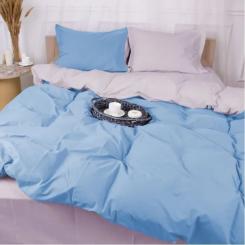 Постельное белье MirSon Poplin Line 054 + 067 Gerwin 110x140 Фото 4