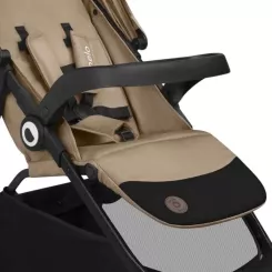 Коляска Lionelo Emma One Beige Sand Фото 9