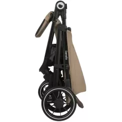 Коляска Lionelo Emma One Beige Sand Фото 11