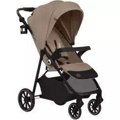 Коляска Lionelo Emma One Beige Sand Фото 1