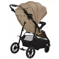 Коляска Lionelo Emma One Beige Sand Фото 2