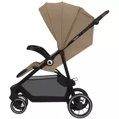 Коляска Lionelo Emma One Beige Sand Фото 3