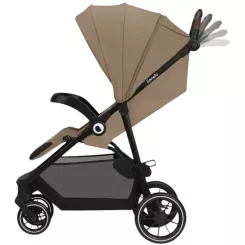 Коляска Lionelo Emma One Beige Sand Фото 5