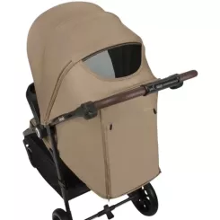 Коляска Lionelo Emma One Beige Sand Фото 8