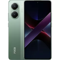 Мобильный телефон Xiaomi Poco X7 Pro 8/256GB Green Фото