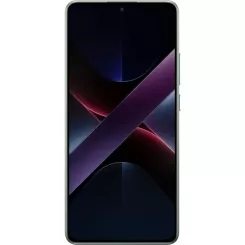 Мобильный телефон Xiaomi Poco X7 Pro 8/256GB Green Фото 1