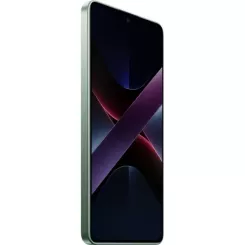 Мобильный телефон Xiaomi Poco X7 Pro 8/256GB Green Фото 2