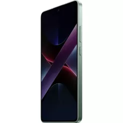 Мобильный телефон Xiaomi Poco X7 Pro 8/256GB Green Фото 3