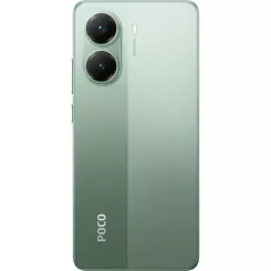 Мобильный телефон Xiaomi Poco X7 Pro 8/256GB Green Фото 4