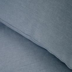 Постельное белье MirSon 40-0020 Silk Dreams Вареный хлопок 110х140 Фото 2