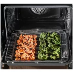 Духовой шкаф Hansa BOES68422 Фото 2