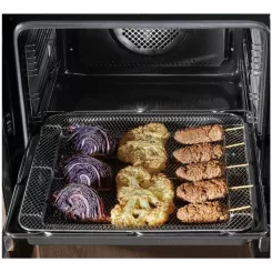 Духовой шкаф Hansa BOES68422 Фото 7