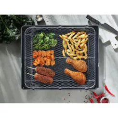 Духовой шкаф Hansa BOES68422 Фото 8