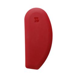 Скребок кондитерский KitchenAid Universal 2 шт червоний/сірий Фото 1