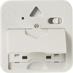 Кухонный термометр KitchenAid з таймером Measuring Фото 1