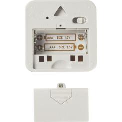 Кухонный термометр KitchenAid з таймером Measuring Фото 2