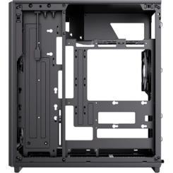 Корпус для ПК Gamemax F46 BK Фото 5
