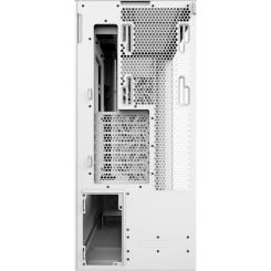 Корпус для ПК NZXT H7 Flow All White Фото 8