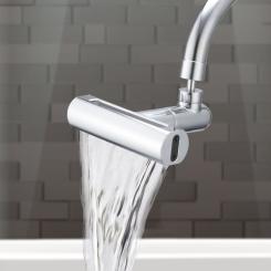 Аэратор для смесителя N'oveen XL3001 Фото 11