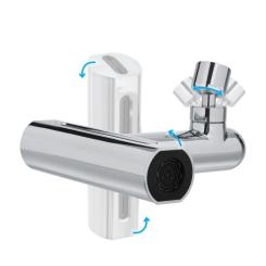 Аэратор для смесителя N'oveen XL3001 Фото 2