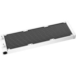 Система жидкостного охлаждения Deepcool LS720 SE White Фото 1
