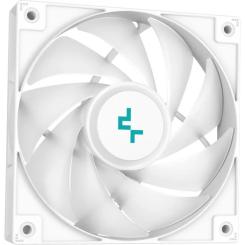 Система жидкостного охлаждения Deepcool LS720 SE White Фото 3