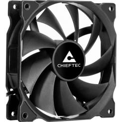 Кулер для корпуса Chieftec ZF-1225PWM Фото 1