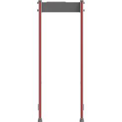Металлоискатель ZKTeco ZK-D3180 на 18 зон детекції Фото 2