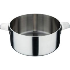 Кастрюля MasterPro Sigma, з кришкою 4.9 л Фото 3