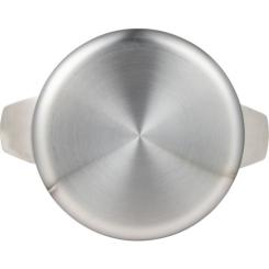 Кастрюля MasterPro Sigma, з кришкою 4.9 л Фото 5