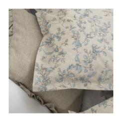 Постельное белье Tiare Люкс 159 Сатин двуспальный Фото 9