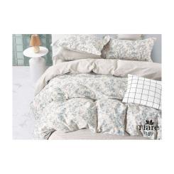 Постельное белье Tiare Люкс 159 Сатин двуспальный Фото