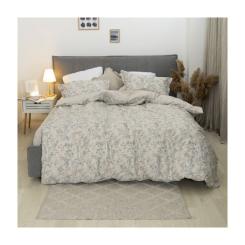 Постельное белье Tiare Люкс 159 Сатин двуспальный Фото 2