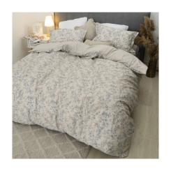 Постельное белье Tiare Люкс 159 Сатин двуспальный Фото 3