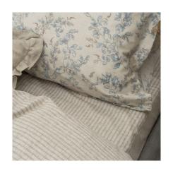 Постельное белье Tiare Люкс 159 Сатин двуспальный Фото 5