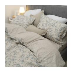 Постельное белье Tiare Люкс 159 Сатин двуспальный Фото 6