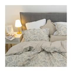 Постельное белье Tiare Люкс 159 Сатин двуспальный Фото 7