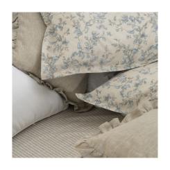 Постельное белье Tiare Люкс 159 Сатин двуспальный Фото 8