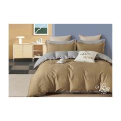 Постельное белье Viluta 749 Сатин Twill полуторный Фото