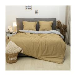 Постельное белье Viluta 749 Сатин Twill полуторный Фото 1