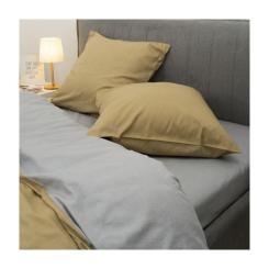 Постельное белье Viluta 749 Сатин Twill полуторный Фото 5