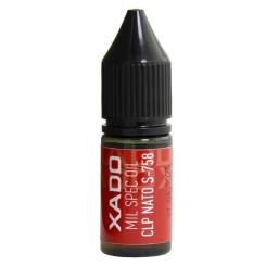 Оружейная смазка Xado CLP OIL 758 10 мл Фото