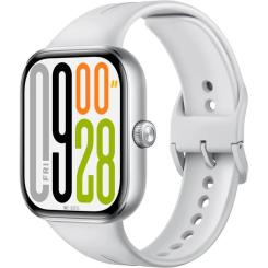 Смарт-часы Xiaomi Redmi Watch 5 Silver Gray BHR9381GL Фото 1