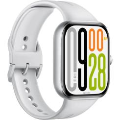 Смарт-часы Xiaomi Redmi Watch 5 Silver Gray BHR9381GL Фото 2