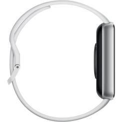Смарт-часы Xiaomi Redmi Watch 5 Silver Gray BHR9381GL Фото 3