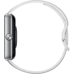 Смарт-часы Xiaomi Redmi Watch 5 Silver Gray BHR9381GL Фото 4