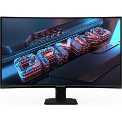 Монитор GIGABYTE GS27QCA Gaming Monitor Фото 1