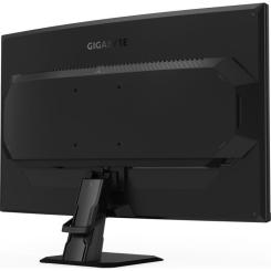 Монитор GIGABYTE GS27QCA Gaming Monitor Фото 3